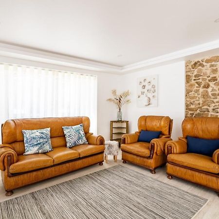 Casa Da Varanda Ribafria Extérieur photo