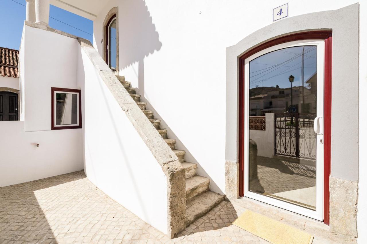 Casa Da Varanda Ribafria Extérieur photo